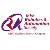 IEEE Robotics and Automation Society Chapter