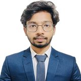 Photo of Abu Huraira Sumon, Student Mentor