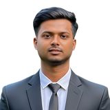 Photo of Sazzad Majumder
