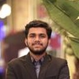 Photo of Yasin Ahmed Shuvo